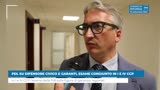 PDL SU DIFENSORE CIVICO E GARANTI, ESAME CONGIUNTO IN I E...