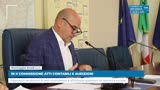 IN II COMMISSIONE ATTI CONTABILI E AUDIZIONI