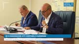 IN II COMMISSIONE ATTI CONTABILI E AUDIZIONI
