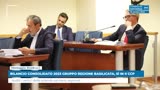 BILANCIO CONSOLIDATO 2023 GRUPPO REGIONE BASILICATA, SÌ IN...