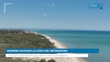 MARRESE: SALVIAMO LA COSTA DEL METAPONTINO