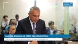 MARRESE: SALVIAMO LA COSTA DEL METAPONTINO