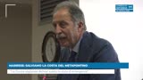 MARRESE: SALVIAMO LA COSTA DEL METAPONTINO