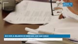 IN II CCP, IL BILANCIO DI ESERCIZIO AOR SAN CARLO