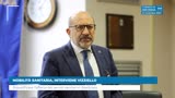 MOBILITÀ SANITARIA, INTERVIENE VIZZIELLO 
