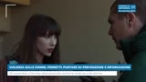 VIOLENZA SULLE DONNE, PERRETTI: PUNTARE SU PREVENZIONE E...