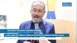 A PIÙ LIBRI PIÙ LIBERI IL LIBRO SU MALTESE DI ANGELO MAURO...
