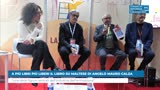 A PIÙ LIBRI PIÙ LIBERI IL LIBRO SU MALTESE DI ANGELO MAURO...