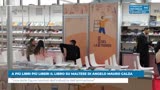 A PIÙ LIBRI PIÙ LIBERI IL LIBRO SU MALTESE DI ANGELO MAURO...