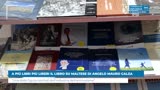 A PIÙ LIBRI PIÙ LIBERI IL LIBRO SU MALTESE DI ANGELO MAURO...