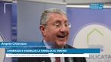 CHIORAZZO E VIZZIELLO: LA FAMIGLIA AL CENTRO