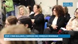 STOP CYBER-BULLISMO, L’IMPEGNO DEL CONSIGLIO REGIONALE