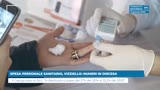 SPESA PERSONALE SANITARIO, VIZZIELLO: NUMERI IN DISCESA
