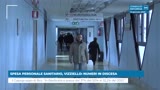 SPESA PERSONALE SANITARIO, VIZZIELLO: NUMERI IN DISCESA