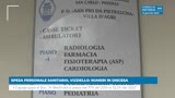 SPESA PERSONALE SANITARIO, VIZZIELLO: NUMERI IN DISCESA