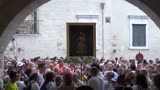 RITI RELIGIOSI E PAGANI IN BASILICATA