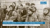 GIORNO DELLA MEMORIA, PITTELLA: 