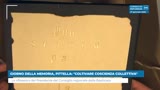 GIORNO DELLA MEMORIA, PITTELLA: 