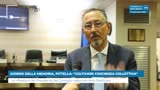 GIORNO DELLA MEMORIA, PITTELLA: 