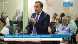 POLESE: APRIRE UOC RADIOLOGIA A SANT'ARCANGELO