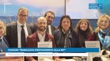 FAZZARI: “BASILICATA PROTAGONISTA ALLA BIT”