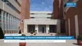 NAPOLI: “DIFENDERE LA POLITICA SIGNIFICA DIFENDERE LA...