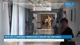 IN IV CCP LA VERTENZA “NEFROLOGIA E DIALISI” DEL SAN CARLO