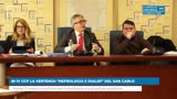IN IV CCP LA VERTENZA “NEFROLOGIA E DIALISI” DEL SAN CARLO