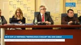 IN IV CCP LA VERTENZA “NEFROLOGIA E DIALISI” DEL SAN CARLO
