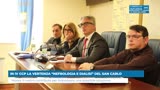 IN IV CCP LA VERTENZA “NEFROLOGIA E DIALISI” DEL SAN CARLO