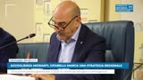 ACCOGLIENZA MIGRANTI, CIFARELLI: MANCA UNA STRATEGIA...