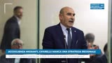 ACCOGLIENZA MIGRANTI, CIFARELLI: MANCA UNA STRATEGIA...