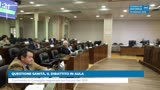 QUESTIONE SANITÀ, IL DIBATTITO IN AULA