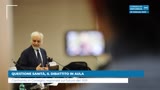 QUESTIONE SANITÀ, IL DIBATTITO IN AULA