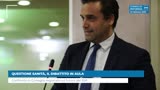 QUESTIONE SANITÀ, IL DIBATTITO IN AULA