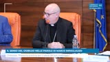 IL SENSO DEL GIUBILEO NELLE PAROLE DI MARCO IMPAGLIAZZO