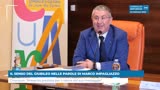 IL SENSO DEL GIUBILEO NELLE PAROLE DI MARCO IMPAGLIAZZO