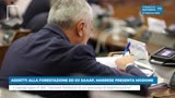 ADDETTI ALLA FORESTAZIONE ED EX SAAAP, MARRESE PRESENTA...