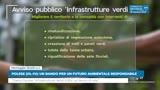 POLESE (OL-IV): UN BANDO PER UN FUTURO AMBIENTALE...
