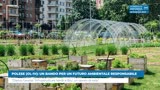 POLESE (OL-IV): UN BANDO PER UN FUTURO AMBIENTALE...