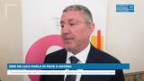 ERRI DE LUCA PARLA DI PACE A MATERA 
