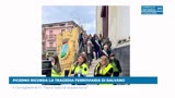 PICERNO RICORDA LA TRAGEDIA FERROVIARIA DI BALVANO 
