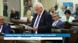 PICERNO RICORDA LA TRAGEDIA FERROVIARIA DI BALVANO 