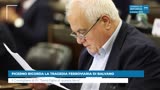 PICERNO RICORDA LA TRAGEDIA FERROVIARIA DI BALVANO 