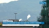 PETROLIO, LACORAZZA:“SI TROVI EQUILIBRIO TRA LAVORO E...