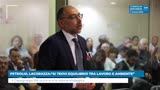 PETROLIO, LACORAZZA:“SI TROVI EQUILIBRIO TRA LAVORO E...