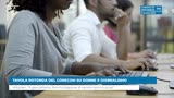 TAVOLA ROTONDA DEL CORECOM SU DONNE E GIORNALISMO