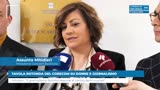 TAVOLA ROTONDA DEL CORECOM SU DONNE E GIORNALISMO