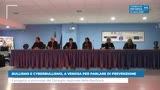 BULLISMO E CYBERBULLISMO, A VENOSA PER PARLARE DI...