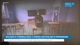 BULLISMO E CYBERBULLISMO, A VENOSA PER PARLARE DI...